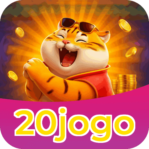 20jogo Logo
