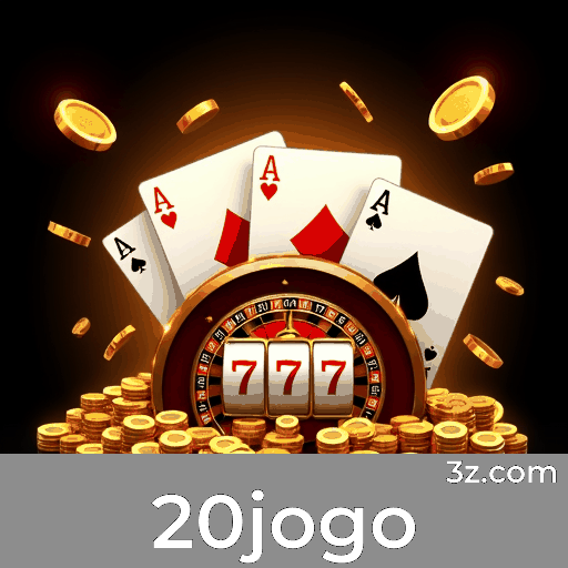 20jogo: O Mundo de Jogos Selecionados e de Qualidade