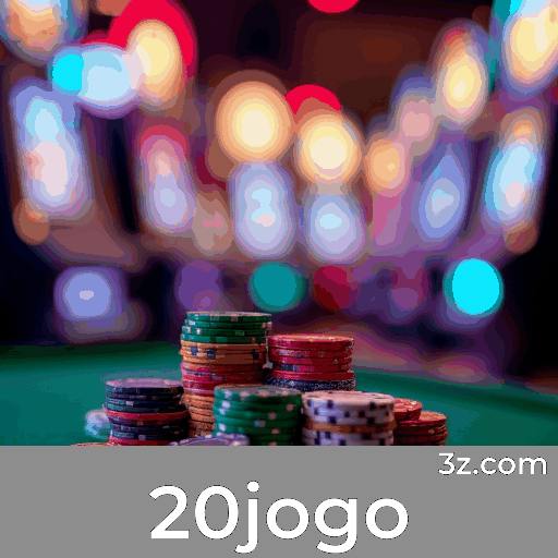 Maximize Bônus no 20jogo: Estratégias Inteligentes